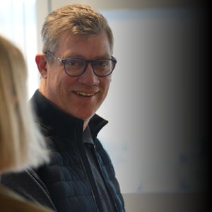 Ledersparring, der styrker hverdagen på bedriften