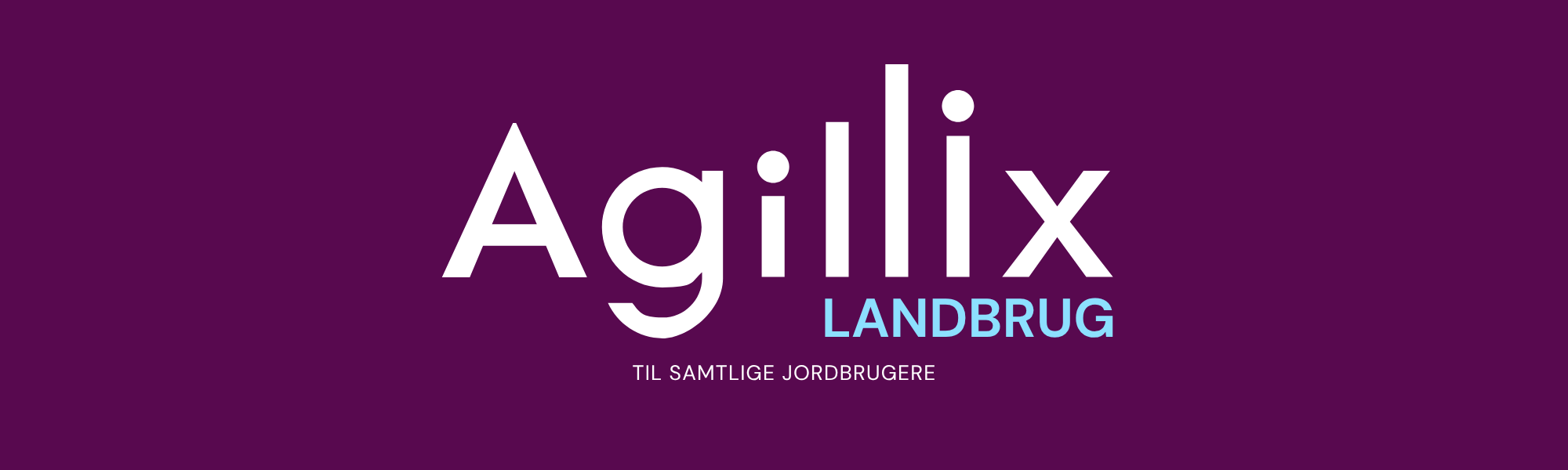 Agillix Landbrug_Landingpage_2000x600px (3)