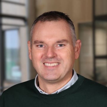 Anders Mosdal