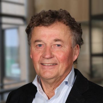 Carl Chr. Pedersen