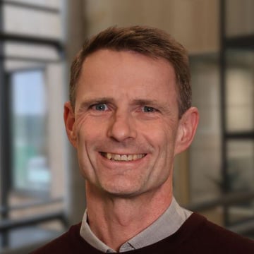 Carsten Pinderup