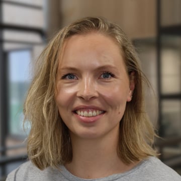 Ditte Hammershøj