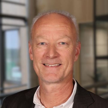Henrik Dalgaard