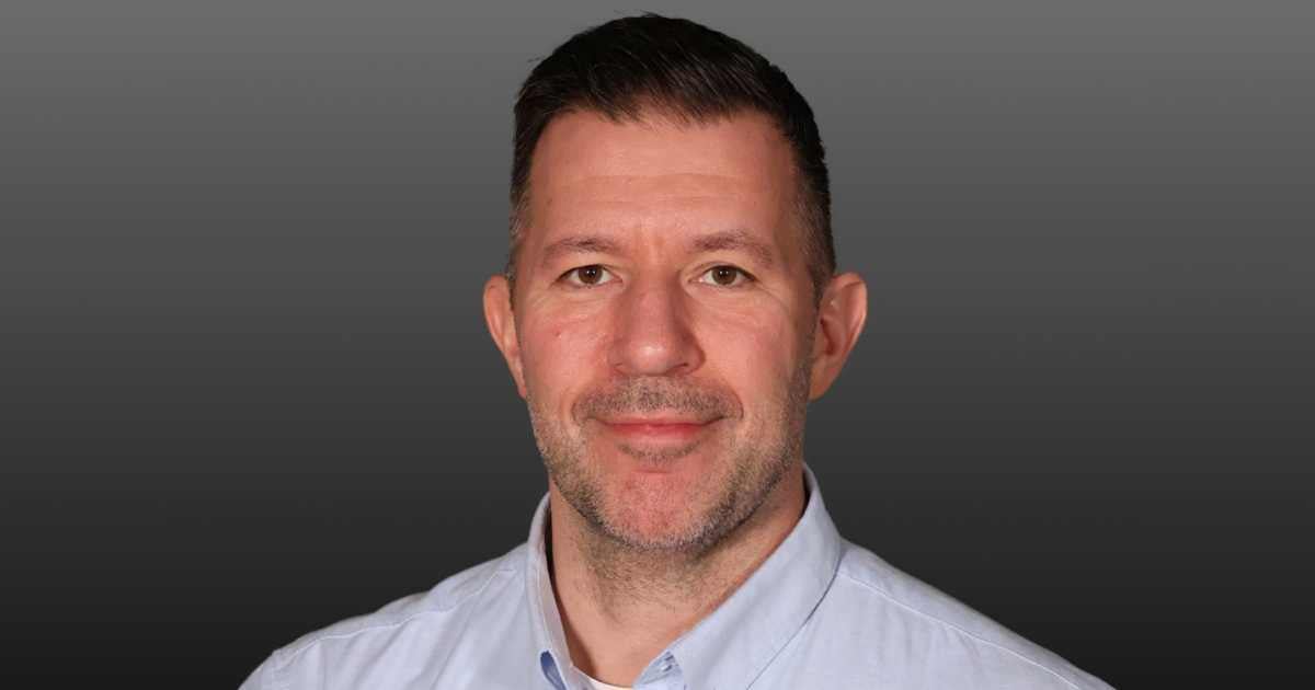 Hakan Jakob Kosar politisk direktør