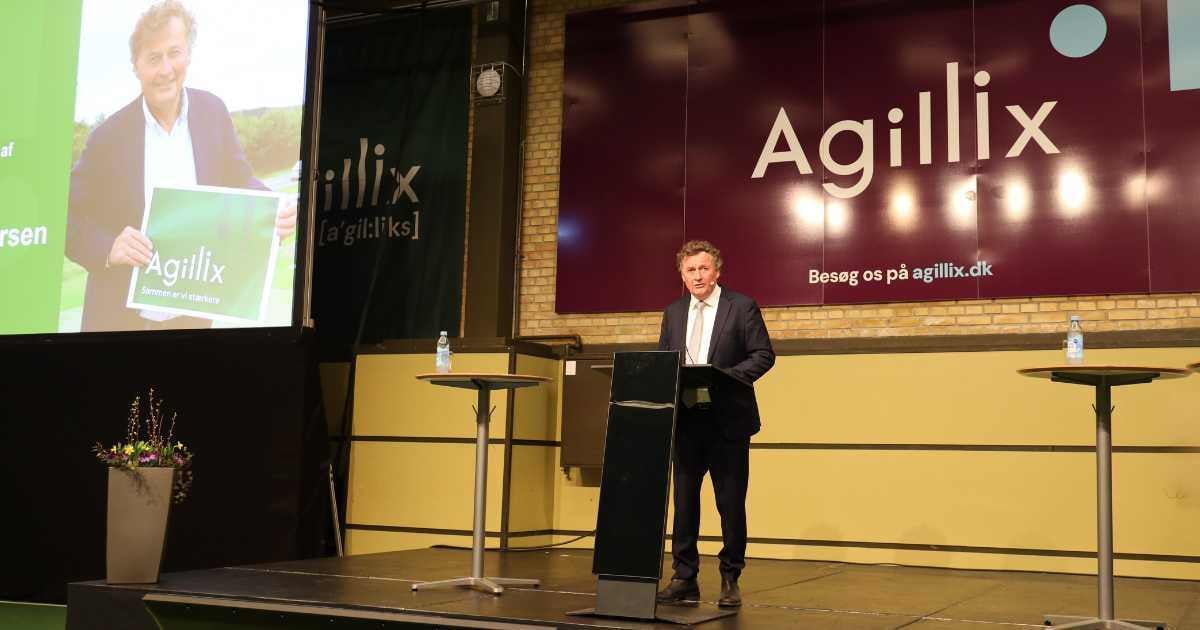 1200x630px Carl Chr Pedersen Agillix generalforsamling 2025