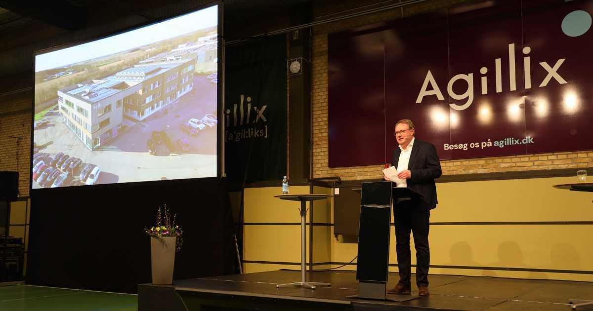 1200x630px Uffe Bertelsen Agillix generalforsamling 2025