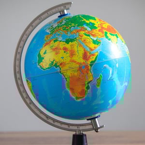 Midlertidigt stop for praktikanter fra tre afrikanske lande