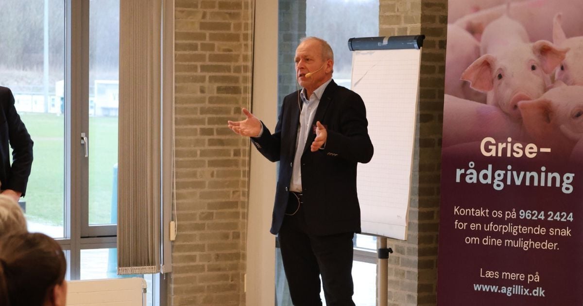 1200x630 Agillix Topmøde 2026 Peter Jakobsen