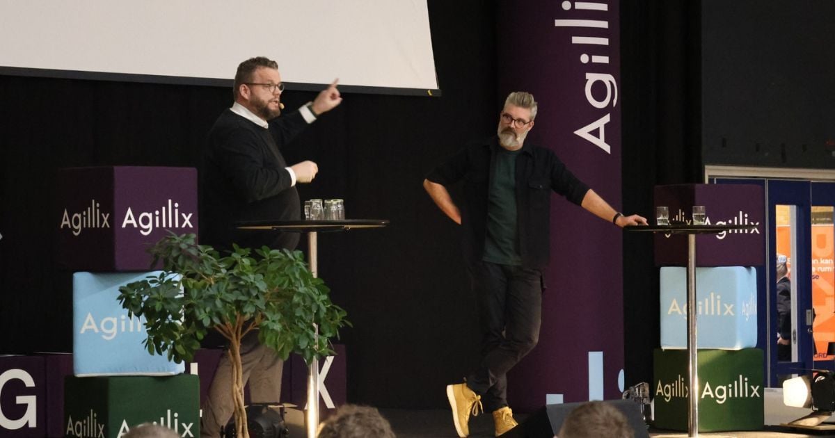 1200x630 Agillix Topmøde 2026 Stolt Landmand