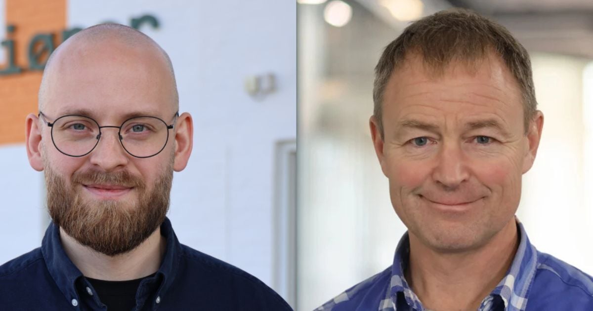 Fra 3D scanning til bedre beslutningsgrundlag 