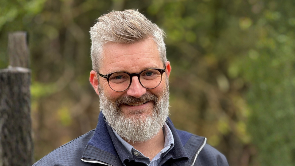 Jacob Teilmann Andersen