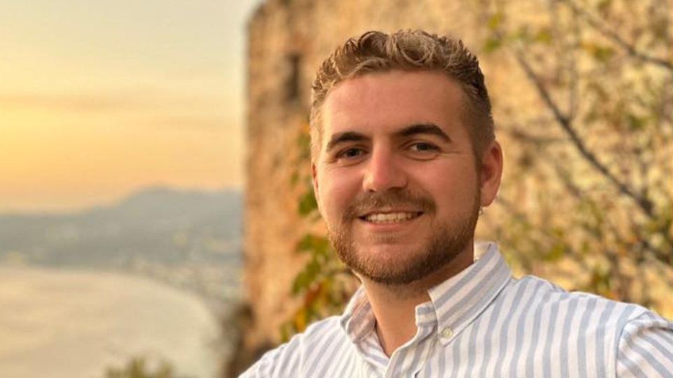 Lucas Gotfredsen Brøsted