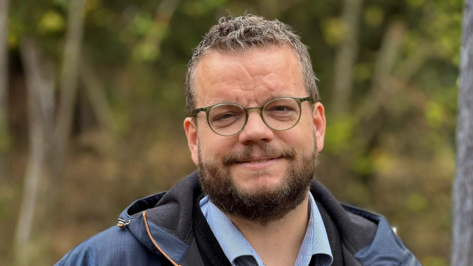 Søren Møgelvang Nielsen