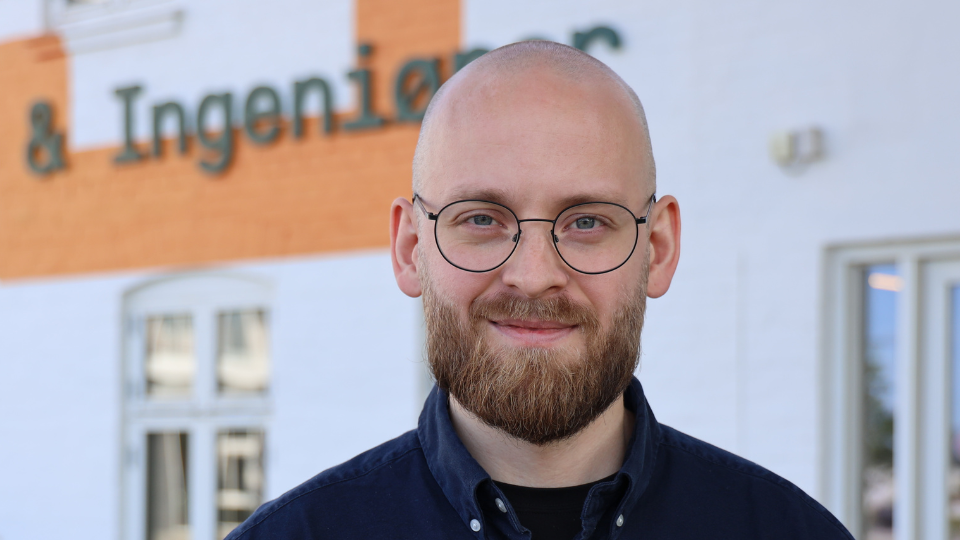 Søren Røjkjær Møller