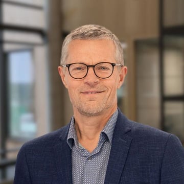 Anders B. Hummelmose