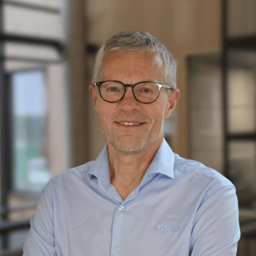 Anders B. Hummelmose