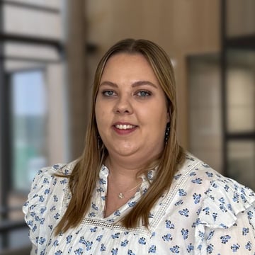 Annekatrine Hybertz Jensen