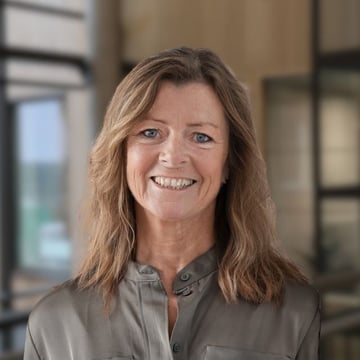 Anette Klitgaard Pedersen