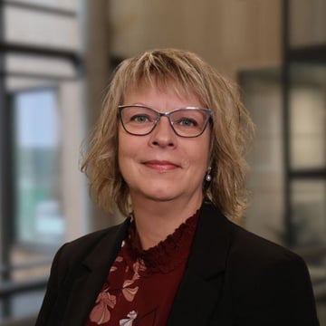 Anne-Mette Myrup