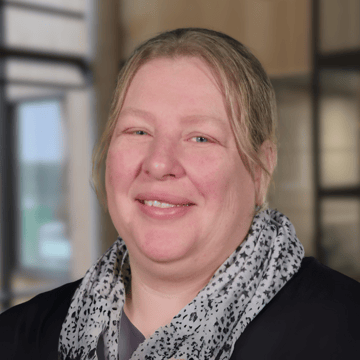 Anja Møgelvang Nygaard