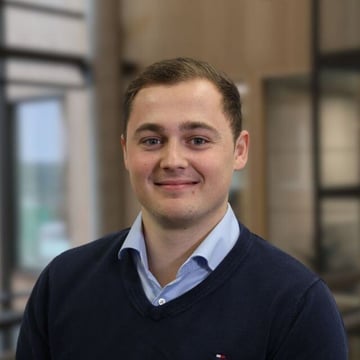 Andreas Nymark Thaysen