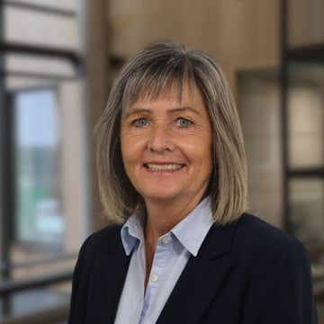 Birthe Dencker Sørensen