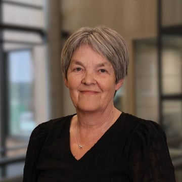 Bente Islin Jeppesen