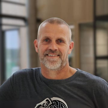 Bjarne Kjærgaard