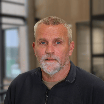 Bjarne Kjærgaard