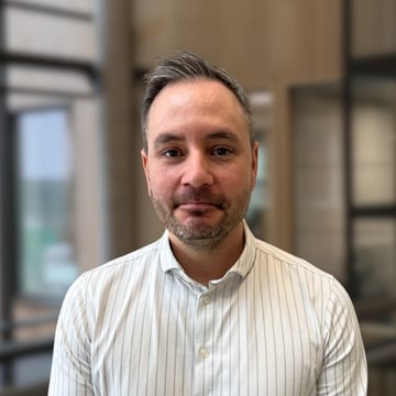 Brian Møller Nielsen