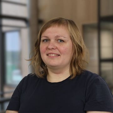 Betina Skak Vestergaard