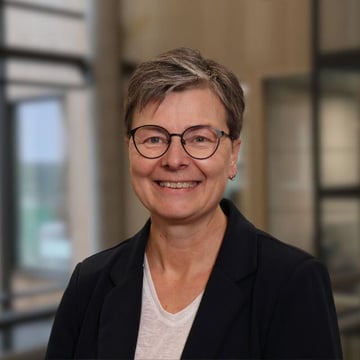 Birgitte Elgaard