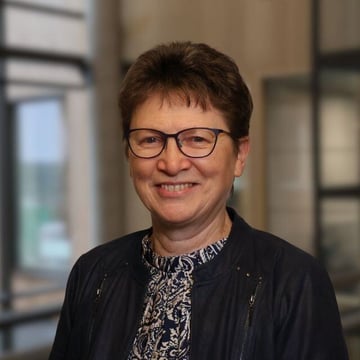 Bente Vigsø