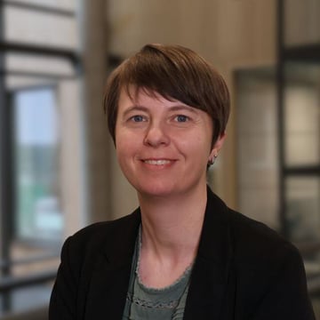 Camilla Bundgaard Sørensen