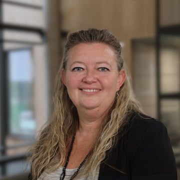 Chrestina L. Madsen