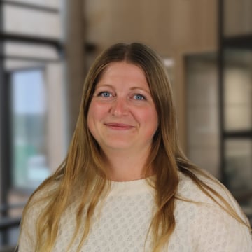 Cecilie Moesgaard Bjerregaard