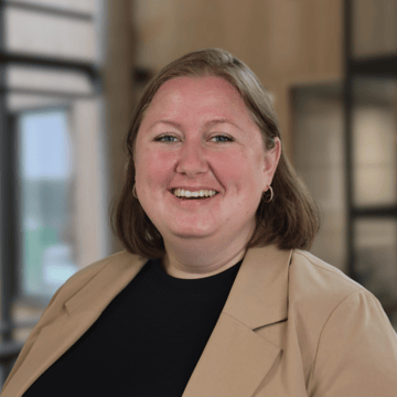 Christine Dal Overgaard Andersen