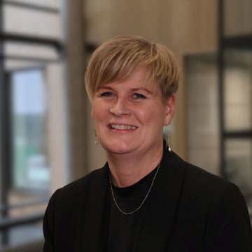 Dorte Elbro