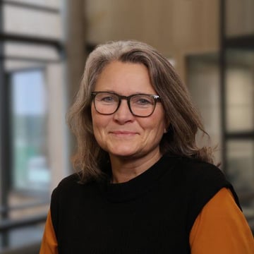 Dorte Ulrik Pedersen