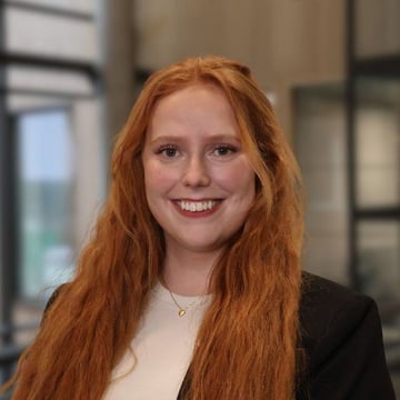Emmelie Badstue Sloth Svendsen