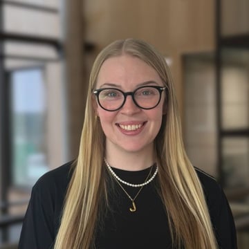 Emmelie Bo Nygaard