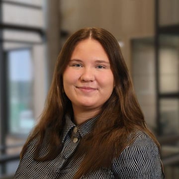 Emilie-Louise Vibe Grønvald