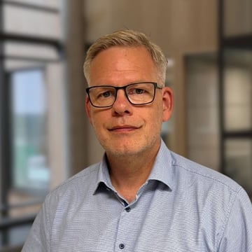 Frank Rasmussen
