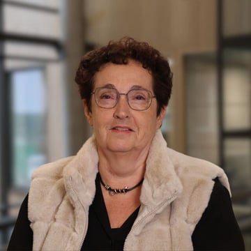 Hanne Pølund