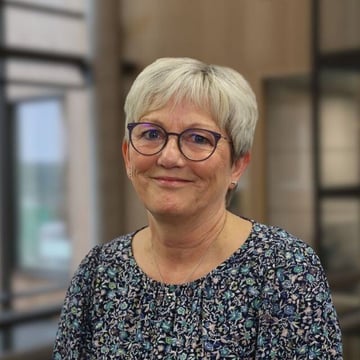 Hanne Dalstrup Møller