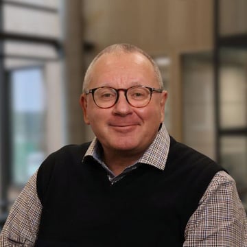 Henning Hoppe