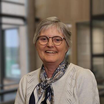 Helle Juel