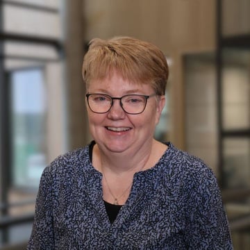 Helle Kjærsgaard Rasmussen