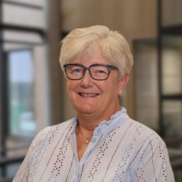 Hanne Kirkegaard Nielsen