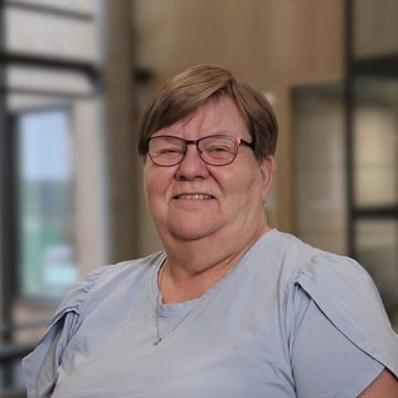 Helle Pedersen